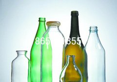 玻璃瓶子的使用特點及種類，您了解多少？