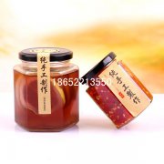 醬菜瓶定制的好處是什么？醬菜的營(yíng)養(yǎng)價(jià)值有哪些？